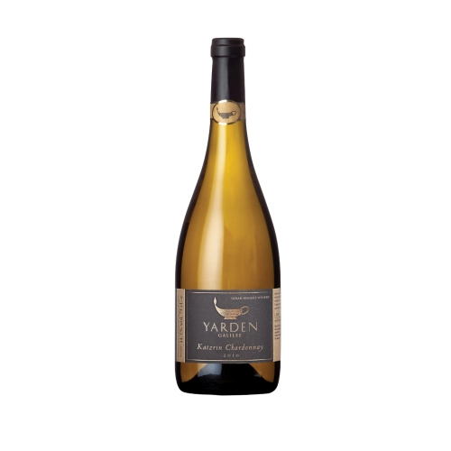 Yarden Katzrin Chardonnay